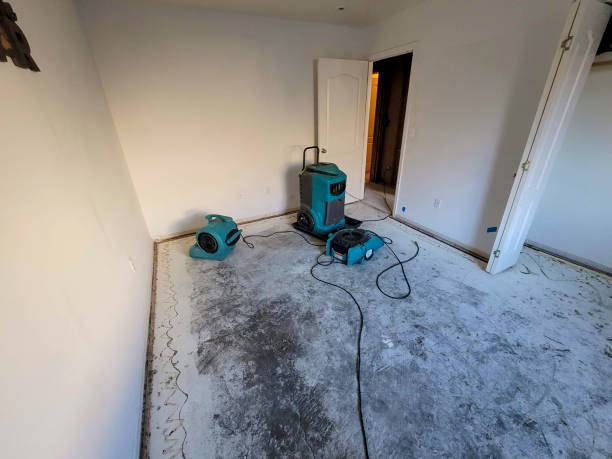 Best Commercial water damage restoration  in Sparta, GA