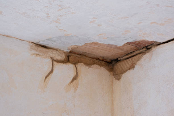 Professional Water damage restoration in Sparta, GA