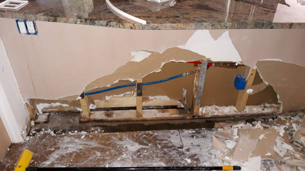 Best Local water damage restoration  in Sparta, GA