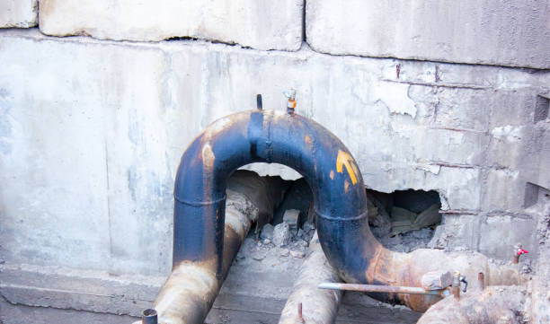 Best Flood restoration services  in Sparta, GA