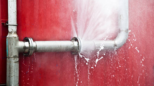 Local water damage restoration in Sparta, GA