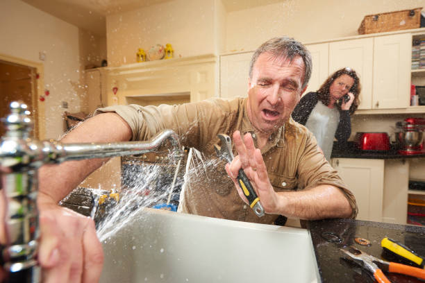 Best Residential water damage restoration  in Sparta, GA